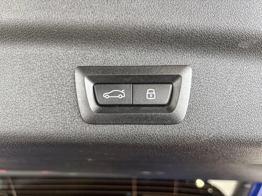 BMW X1 sDrive20i Innovation Pack M Sportpakket Pro