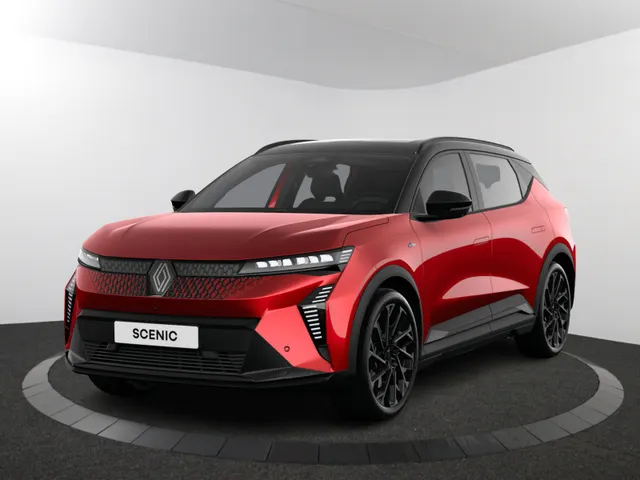 Renault Scénic