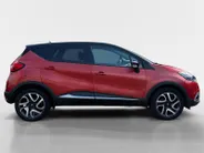 Renault Captur 1.2 TCe Xmod Automaat | Achteruitrijcamera | Climate Control | Cruise Control | 17' inch velgen | 12 maanden garantie |