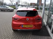 Renault Clio 140pk Nieuwstaat! All Seasons 1.3 TCe R.S. Line
