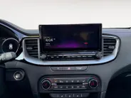 Kia Ceed Sportswagon 1.0 T-GDi MHEV Launch Edition |Automaat| Schuif/Kantel Dak | Elekt. Achterklep | Adaptieve Cruise Control | Stoel/Stuurverwarming |
