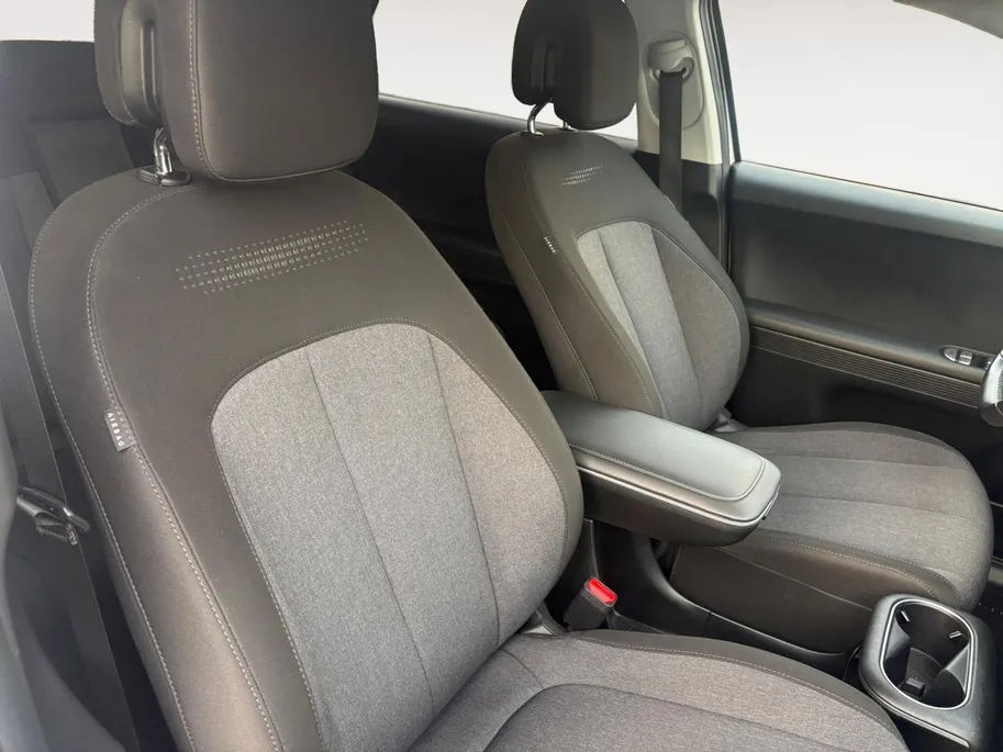 Hyundai IONIQ 5 Style 58 kWh | SOH 99% | Navi | Climate control | Camera