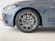 BMW 4 Serie Coupé 430i High Executive Model M Sport