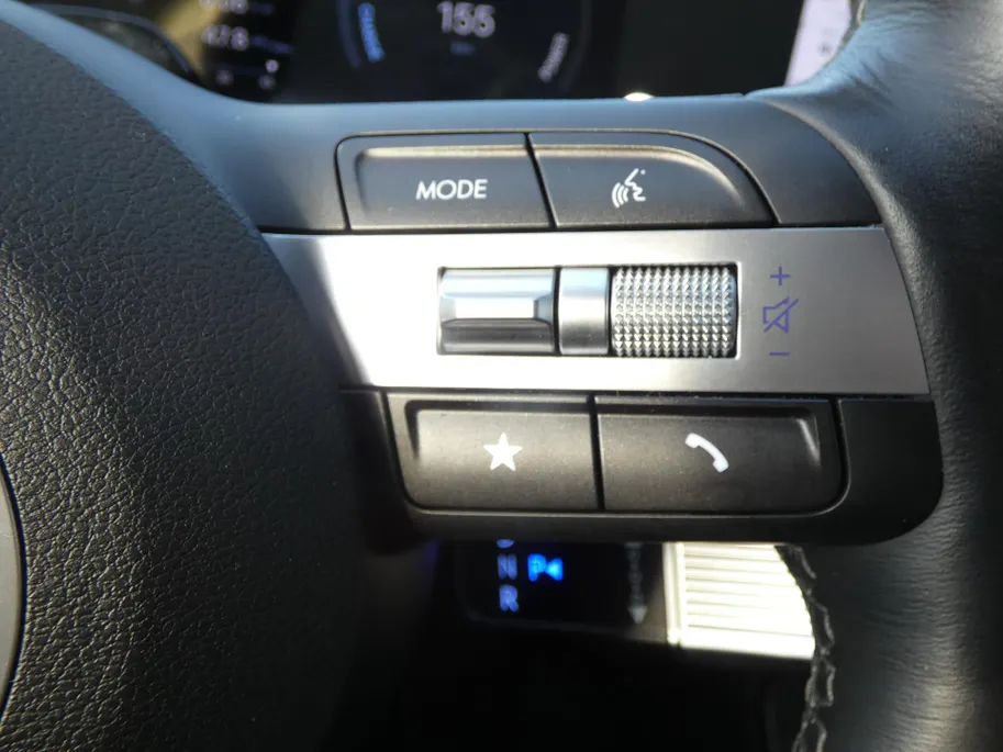 Hyundai Kona 64,8 kWh 204pk Comfort Smart