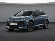 Audi A2 e-tron Launch Series Pro 231 PK · 20' LM Velgen · Trekhaak elek. wegklapbaar · Stoelverwarming voorin · Stuurwielverwarming