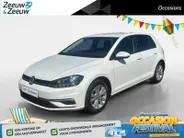 Volkswagen Golf 1.0 TSI Comfortline | Automaat | Carplay | keyless| Cruise | Camera |