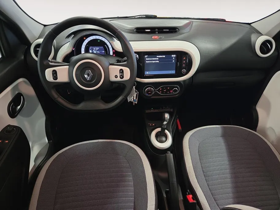 Renault Twingo Z.E. R80 E-Tech Equilibre 22 kWh * Carplay * Cruise Control * 1 Eigenaar * 12 Maanden Bovag Garantie *