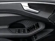 Audi A6 Avant 2.0 367pk e-hybrid Quattro S edition Competition · Wegklapbare Trekhaak · 360 Camera · B&O Audio · Matrix LED · 20'' Inch · 19-08-2030 of 100.000km