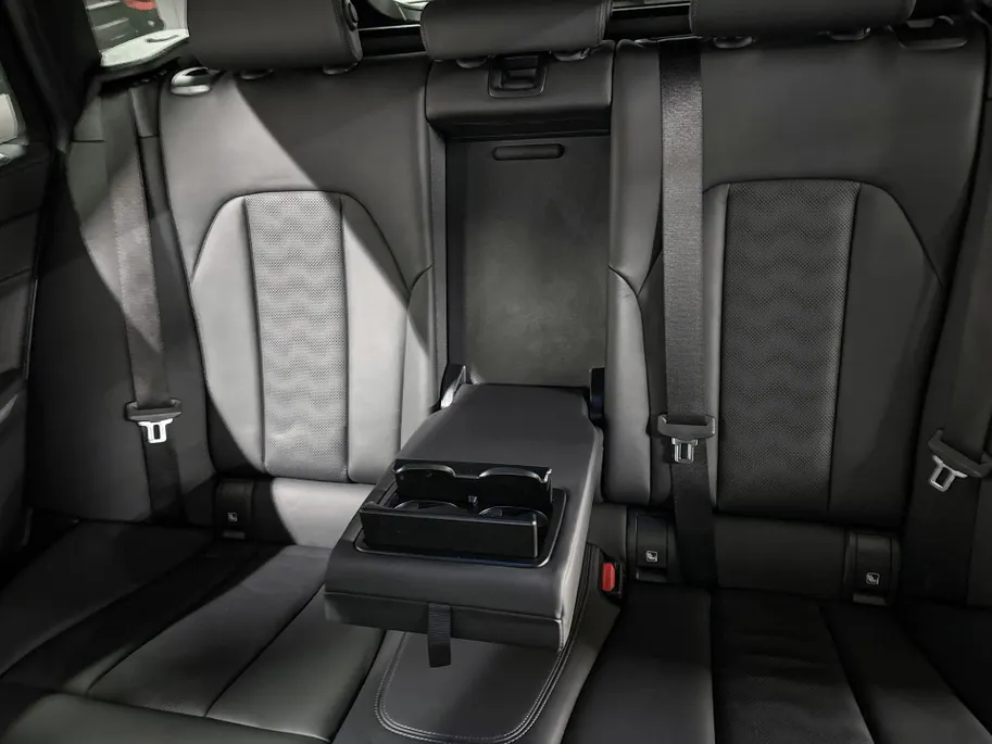 BMW M3 Touring M3 xDrive Competition