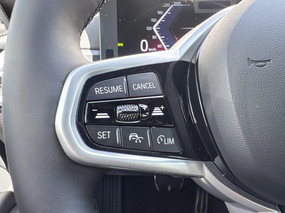 BMW i4 eDrive40