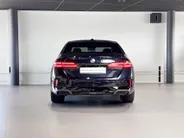 BMW 5 Serie Sedan 530e M Sport Edition