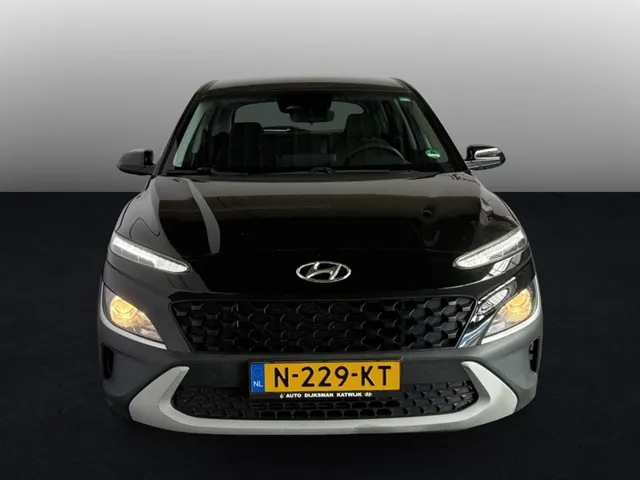 Hyundai Kona 1.0 T-GDI Comfort