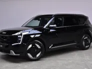 Kia EV9 99,8kWh 204pk RWD Plus NIEUW - SNEL LEVERBAAR
