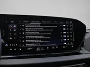 Audi A6 Avant S edition Competition 367 PK e-hybrid quattro · MIDNIGHT GREEN · 360 Camera · Servosluiting · Panoramadak · Bang & Olfusen · Elek. Stuurkolom · Bijrijder Scherm · Stoelverwarming V + A · 21'' Inch · Garantie t/m 03-03-2028· EXTRA INRUILKORTING ·