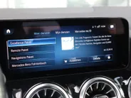 Mercedes-Benz GLA 250 e AMG Line l Trekhaak l Panoramadak l Keyless l Stoelverwarming l Memory