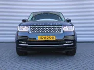 Land Rover Range Rover 4.4 SDV8 Autobiography | Uniek 4.4 V8 | Nieuwstaat | Elek. trekhaak | Luchtvering | Stuur-/voorruit-/stoelverwarming + ventilatie | Massage-/geheugenstoelen | Leer | Schuifdak | 360 Camera | 21' LM |
