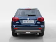 Suzuki Vitara 1.5 Hybrid Select Rhino Edition automaat | Hoge instap | Navigatie | Stoelverwarming | Adaptieve cruise control