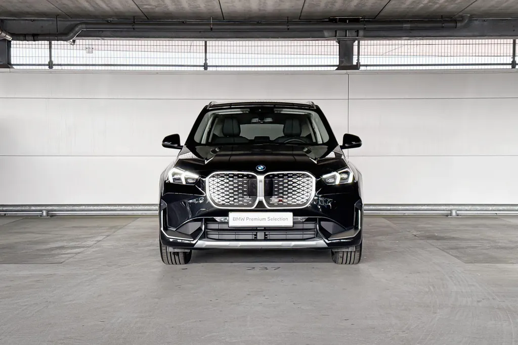 BMW iX1 eDrive20 Pure Edition 67 kWh
