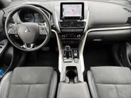 Mitsubishi Eclipse Cross 2.4 PHEV Executive | GARANTIE 2031 | 360 CAMERA | STOELVERWARMING | APPLE CARPLAY / ANDROID AUTO |