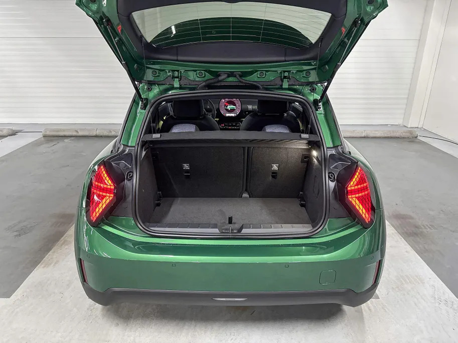 MINI Cooper 3-deurs Electric Cooper E Classic