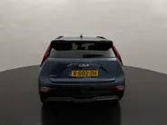 Kia e-Niro 64,8 kWh 204pk Aut Edition Advanced