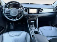 Kia Niro 1.6 GDi Hybrid BusinessLine | Zeer compleet | Stoel & stuurverwarming | Navigatie | Achteruitrijcamera | All-season banden |