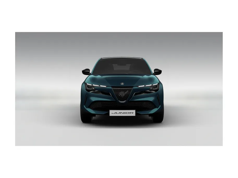 Alfa Romeo Junior Ibrida