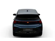 CUPRA Born Business | Achteruitrijcamera | Kinderzitbevestiging vóór en 2e zitrij (ISOFIX) | Parkeersensoren achter & voor