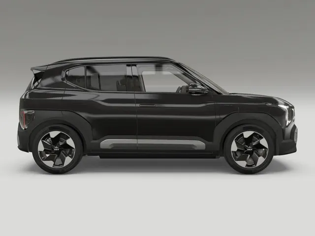Kia EV2 Plus Advanced 42.2 kWh