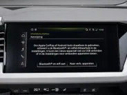 Audi Q4 Sportback e-tron 40 204pk Edition 77 kWh · SOH 95,8% · Camera · Apple/Android Car Play · Cruise Control Adaptief · P-Sensoren · Elek. Achterklep · 19'' Inch ·