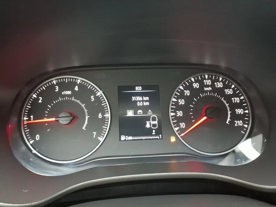 Dacia Sandero Stepway 1.0 TCe 100 ECO-G Extreme Apple Carplay/Android Auto , camera , navi , parkeersensor , climate , cruise , zwarte velgen .