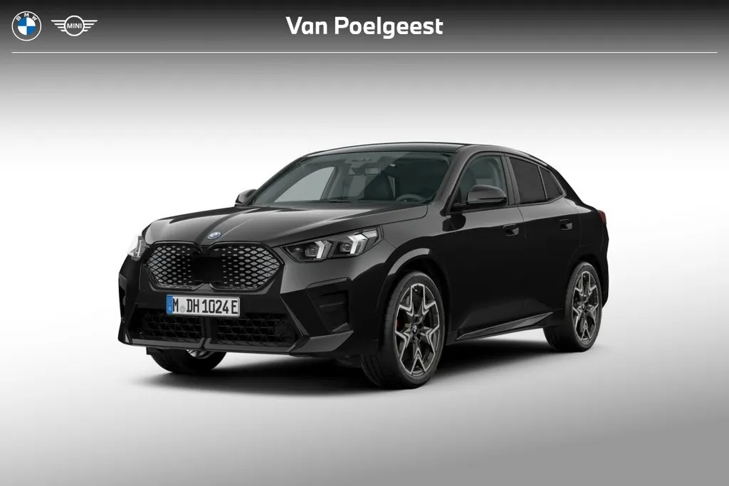 BMW iX2 xDrive30 67 kWh M Sport Edition