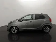Kia Picanto 1.0 DPi 67pk 4-zits DynamicPlusLine