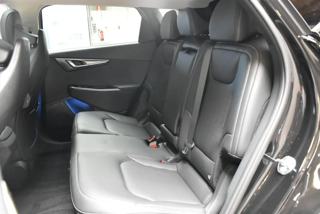 Kia EV6 84kWh 229pk RWD Plus Advanced PANO DAK NIEUW - SNEL LEVERBAAR