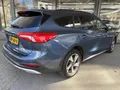 Ford Focus Wagon Automaat Titanium X Business