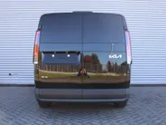 Kia PV5 L2H1 Elite 71.2 kWh | Nieuw | Actieradius tot 416 km (WLTP) | Tijdelijk tot € 2.500 (inruil)voordeel bij aanschaf of 2,99% financiering |