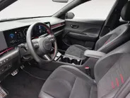 Hyundai Kona 1.6 GDI HEV N Line | Als nieuw! | Vol opties! | Climate Control | Incl. 12 maanden garantie, APK, Onderhoudsbeurt etc. Premiumpakket gratis! |
