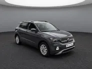 Volkswagen T-Cross 1.0 TSI 95pk Life · Apple/Android Car Play · Camera · Stoelverwarming · Dodehoek Detectie · P-Sensoren · 16'' Inch · Garantie t/n 13-05-2027 of 100.000km