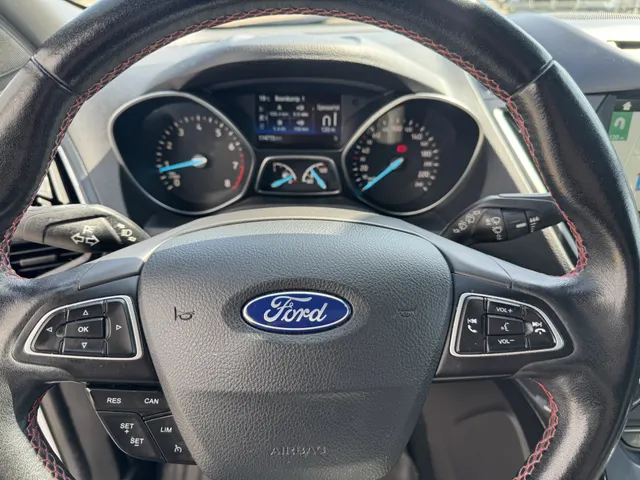 Ford Kuga 1.5 EcoBoost ST Line Trekhaak 13p 2.000kg max