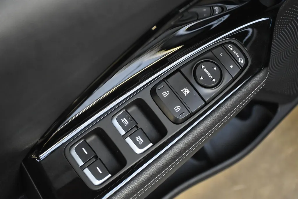Kia Niro 1.6 GDi Hybrid 141pk DCT6 DynamicPlusLine