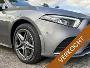 Mercedes-Benz A-Klasse 250 e Premium Plus | AMG pakket | Stoelverwarming