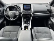 Mitsubishi Eclipse Cross 2.4 PHEV Intense+ | Carplay | Camera | Cruise |