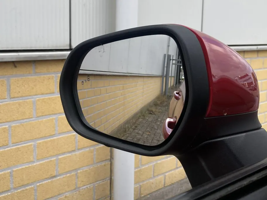 Ford Puma 1.0 EcoBoost Hybrid 155 pk ST-Line X Panoramadak - Winter Pack, Elektrische achterklep - Bliss