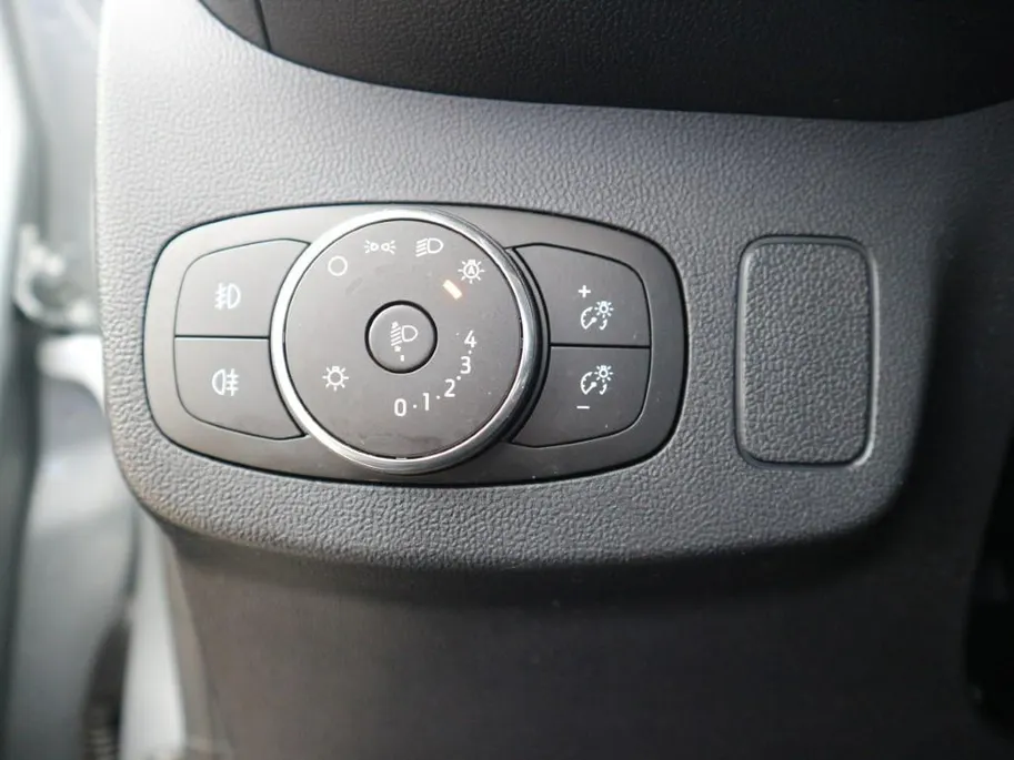 Ford Puma 1.0 EcoBoost Hybrid ST-Line | ADAP CRUISE | BLIS | WINTER |