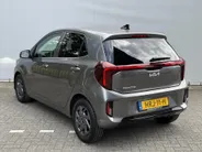 Kia Picanto 1.0 DPi 63pk 4-zits DynamicPlusLine 9dkm |Navi |Camera