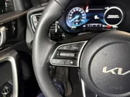 Kia Ceed Sportswagon Sw 1.0 T-GDi MHEV 100pk DCT7 Design Edition