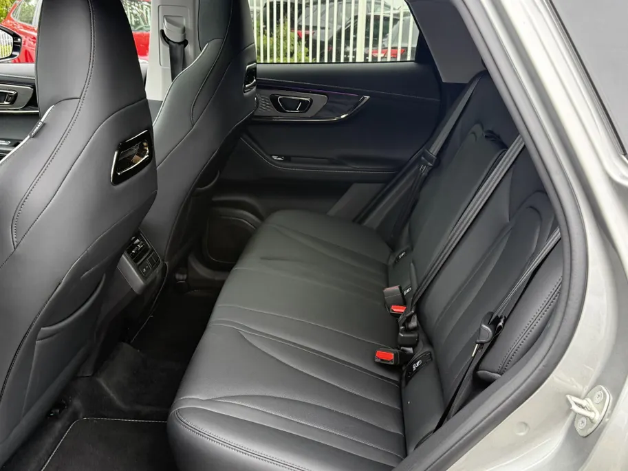 Omoda 5 SHS 1.5 T-GDi SHS-H Premium