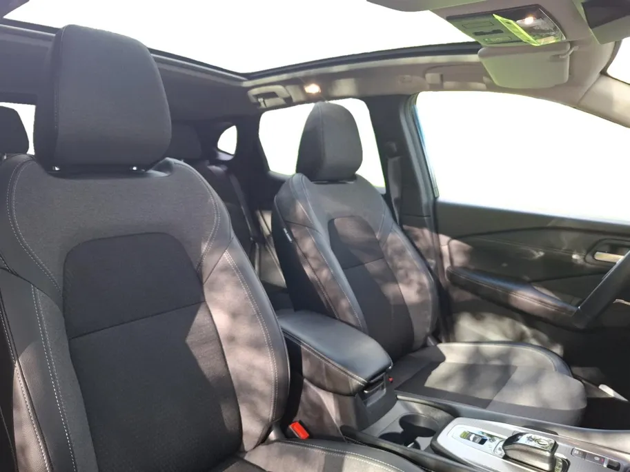 Nissan QASHQAI 1.5 e-Power N-Connecta | PANO DAK | RONDOM CAMERA | CARPLAY | ADAPTIEVE CRUISE | CLIMATE |