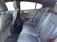 Ford Focus 1.0 EcoBoost Hybrid ST Line Vignale automaat 155PK | NL-Auto | Dealer onderhouden | Driver assistancepack | Winterpack | Panoramadak | 18' Lichtmetaal | Adaptive cruisecontrol | Dodehoekdetectie | Leer bekleed |
