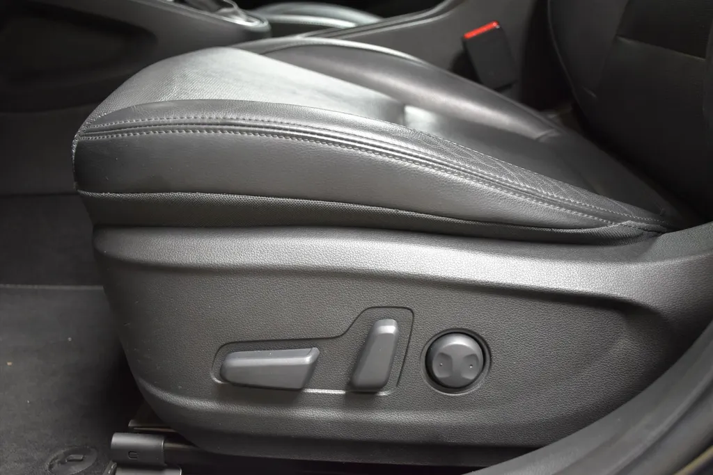 Hyundai Kona 1.6 Hybride Premium | Leder I Full options